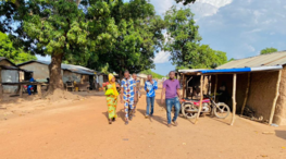 Bénin: Identification et démarrage des expérimentations dans le cadre de la santé du cotonnier